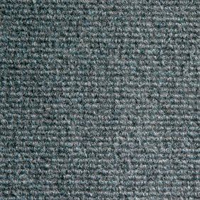 Heckmondwike Supacord Kingston Grey Carpet Tile