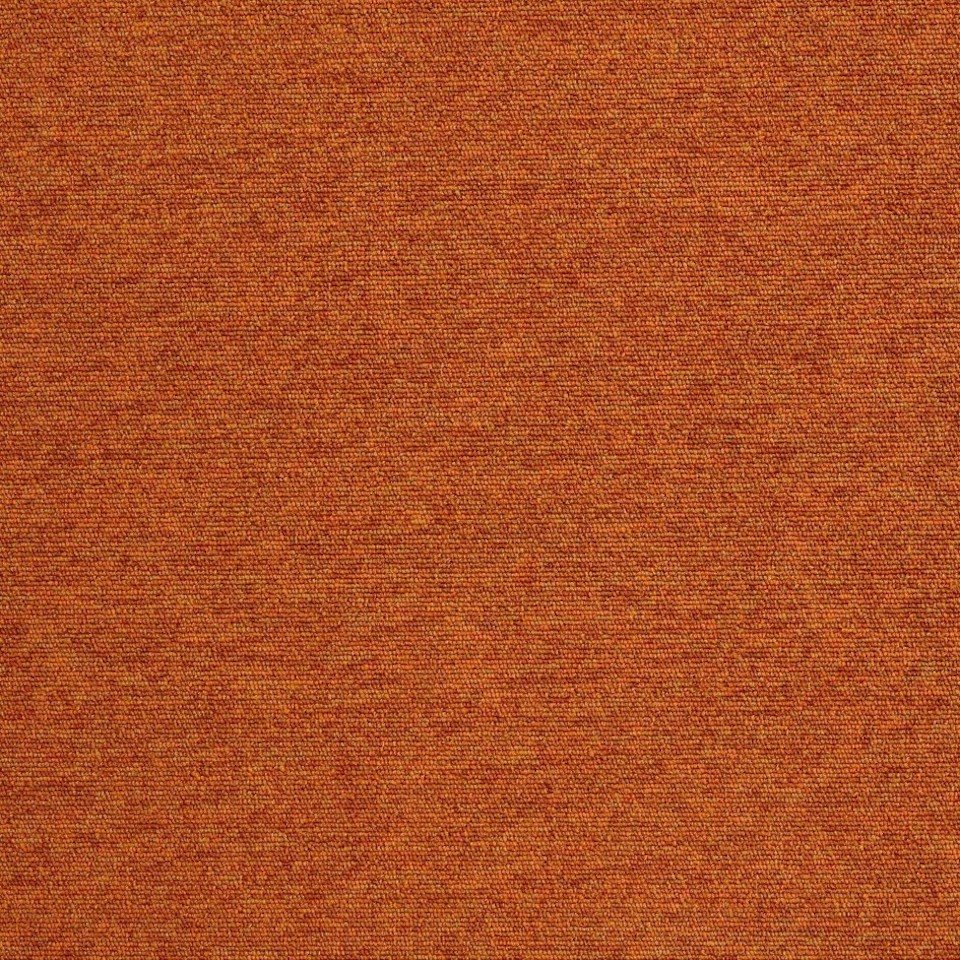 Burmatex Tivoli Bahamas Orange Carpet Tile