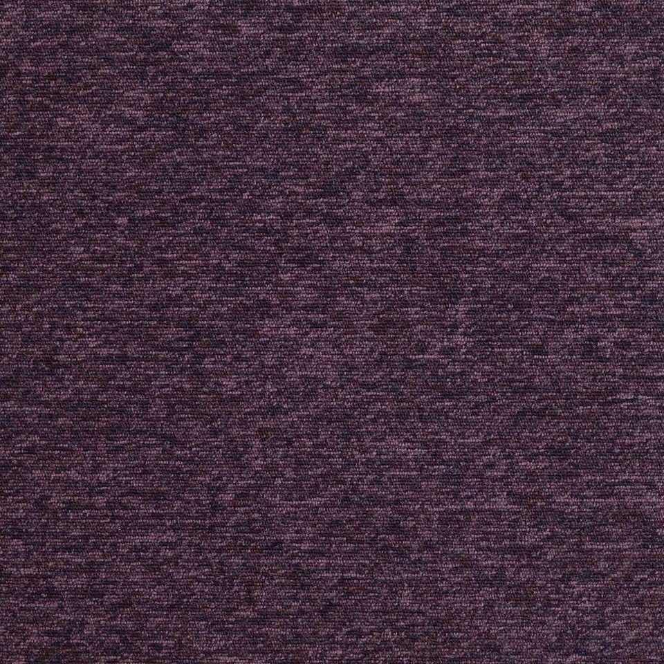 Burmatex Tivoli Marie Galante Purple Carpet Tile