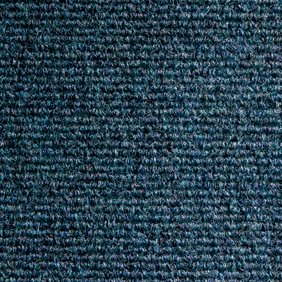 Heckmondwike Supacord Blue Moon Carpet Tile