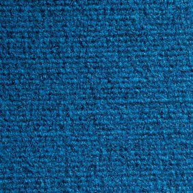Heckmondwike Supacord Blue Carpet Tile