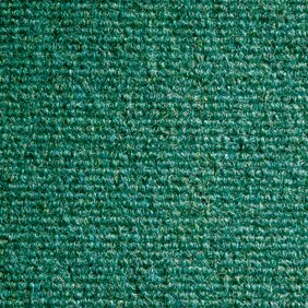 Heckmondwike Supacord Emerald Carpet Tile