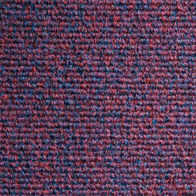 Heckmondwike Supacord Magenta Carpet Roll