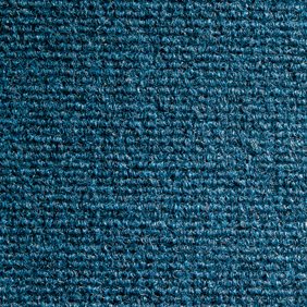 Heckmondwike Supacord Pacific Blue Carpet Roll