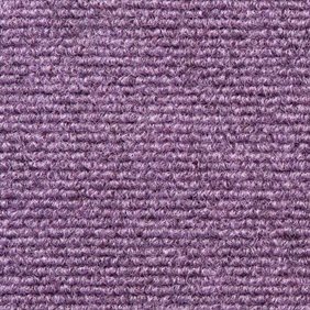 Heckmondwike Supacord Violet Carpet Tile