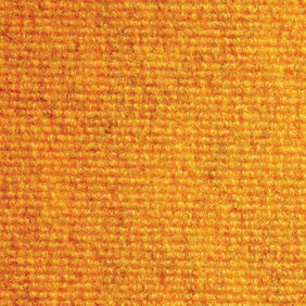Heckmondwike Supacord Yellow Carpet Tile