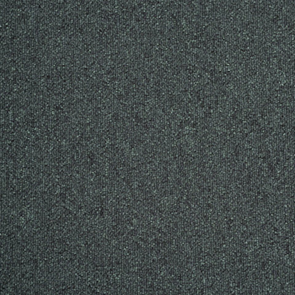 JHS Rimini Dark Green Carpet Tile