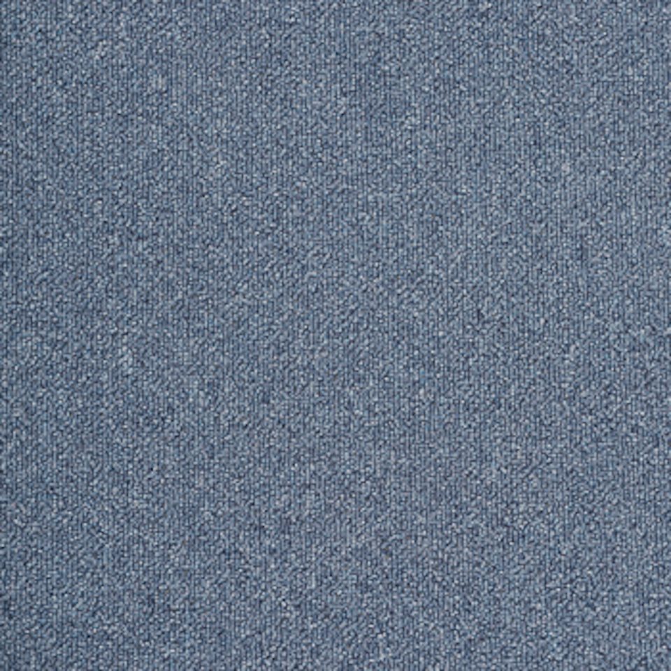 JHS Rimini Light Blue Carpet Tile