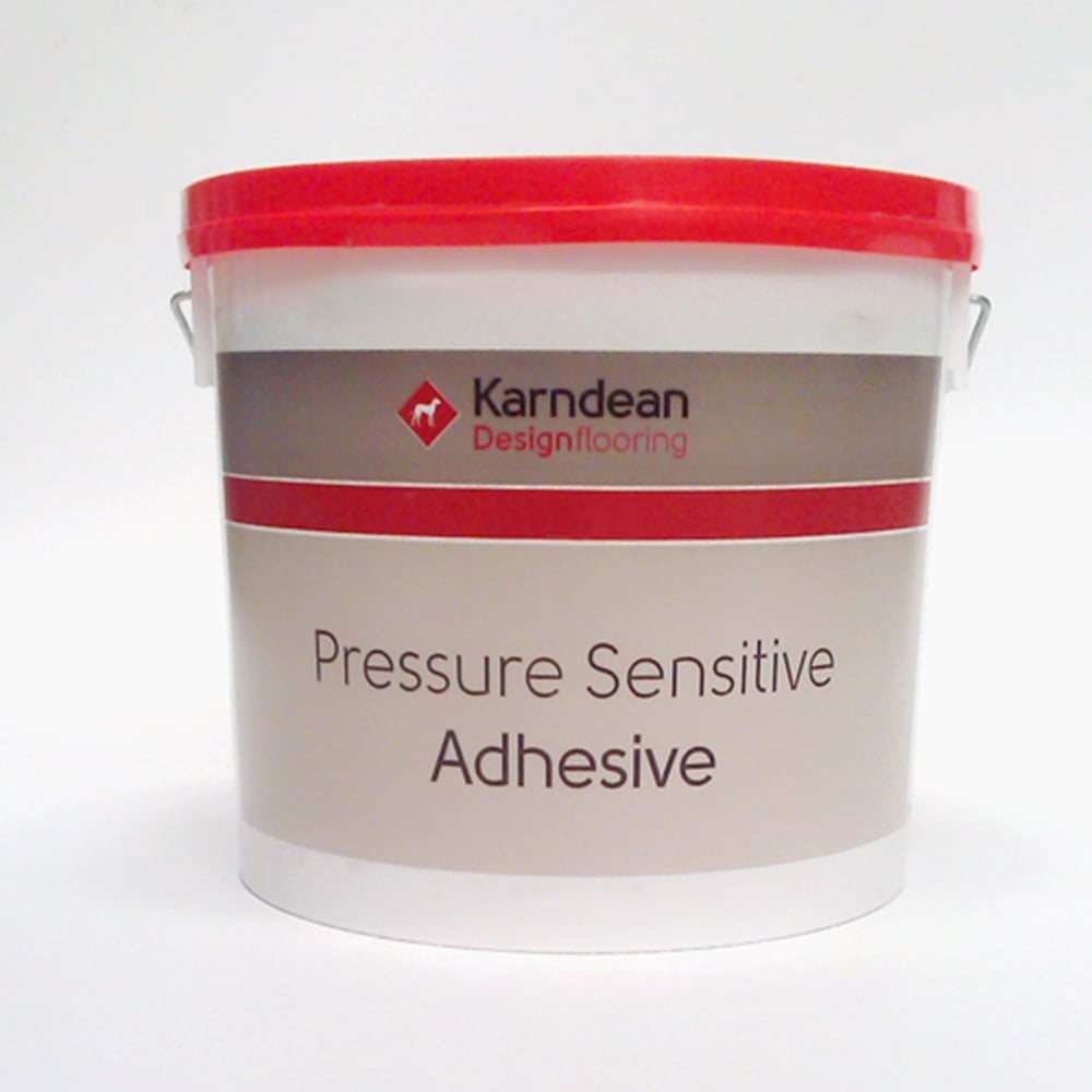 Karndean 5 Litre Pressure Sensitive Adhesive